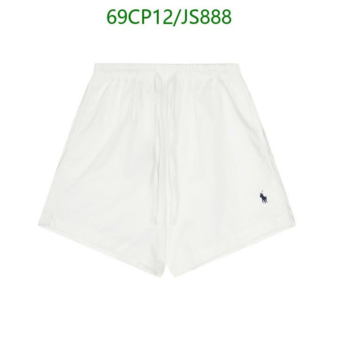 Ralph Lauren-Clothing Code: JS888 $: 69USD