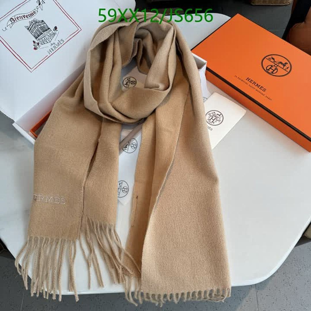 Hermes-Scarf Code: JS656 $: 59USD
