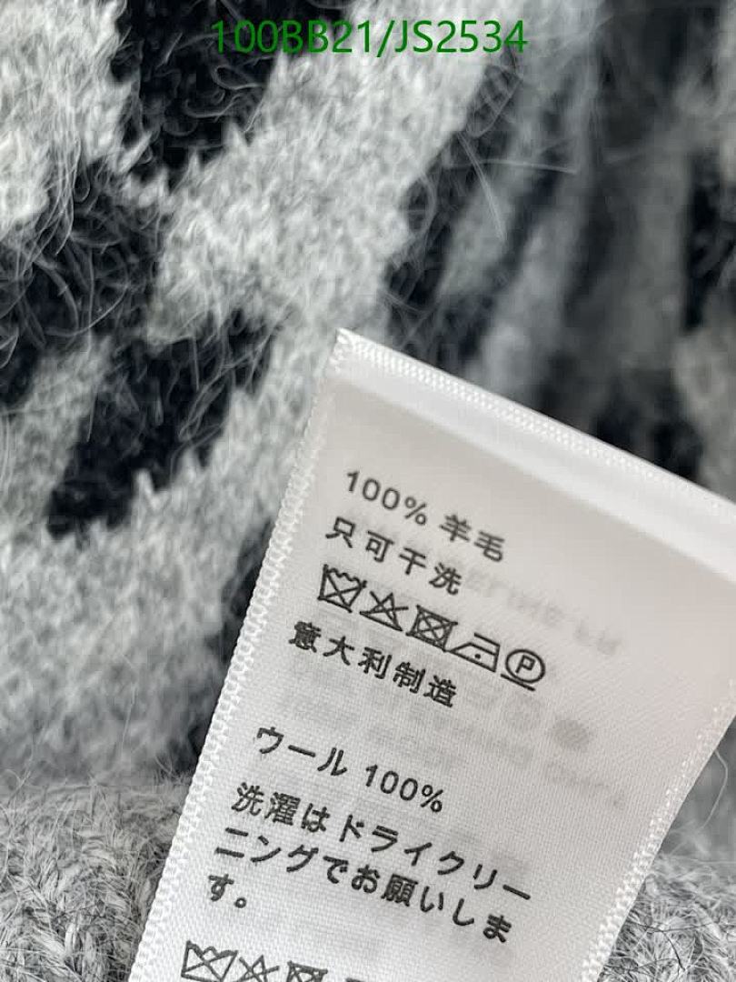 Celine-Clothing Code: JS2534 $: 100USD