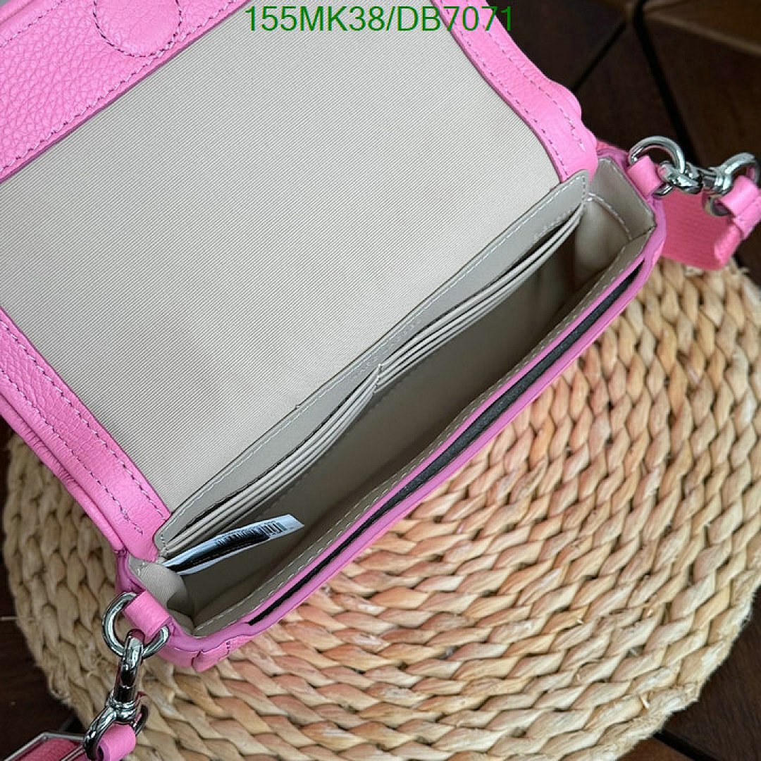 Mrc Jacobs-Bag-Mirror Quality Code: DB7071 $: 155USD