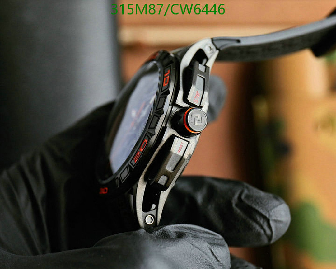 Roger Dubuis-Watch-Mirror Quality Code: CW6446 $: 315USD