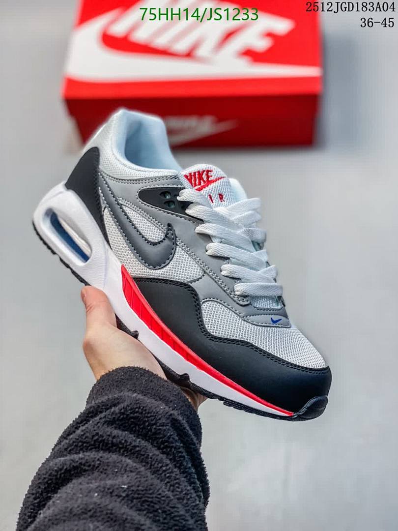 NIKE-Women Shoes Code: JS1233 $: 75USD