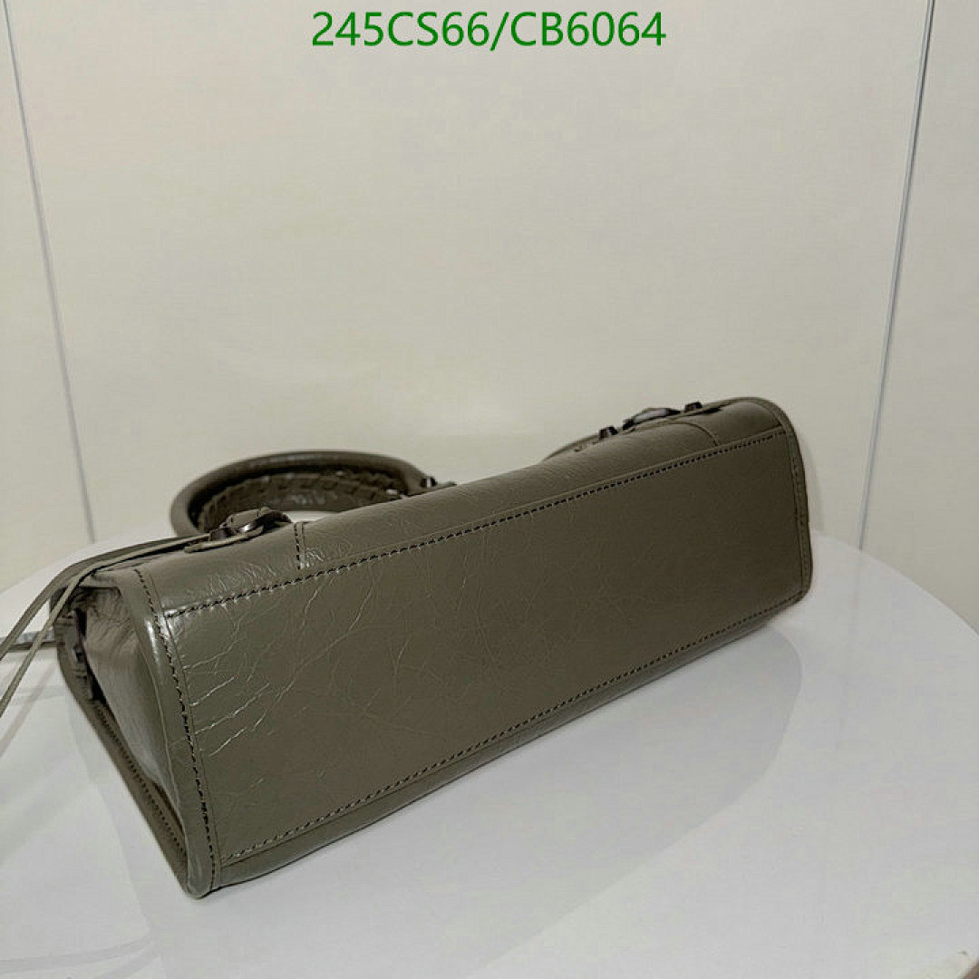 Balenciaga-Bag-Mirror Quality Code: CB6064 $: 245USD