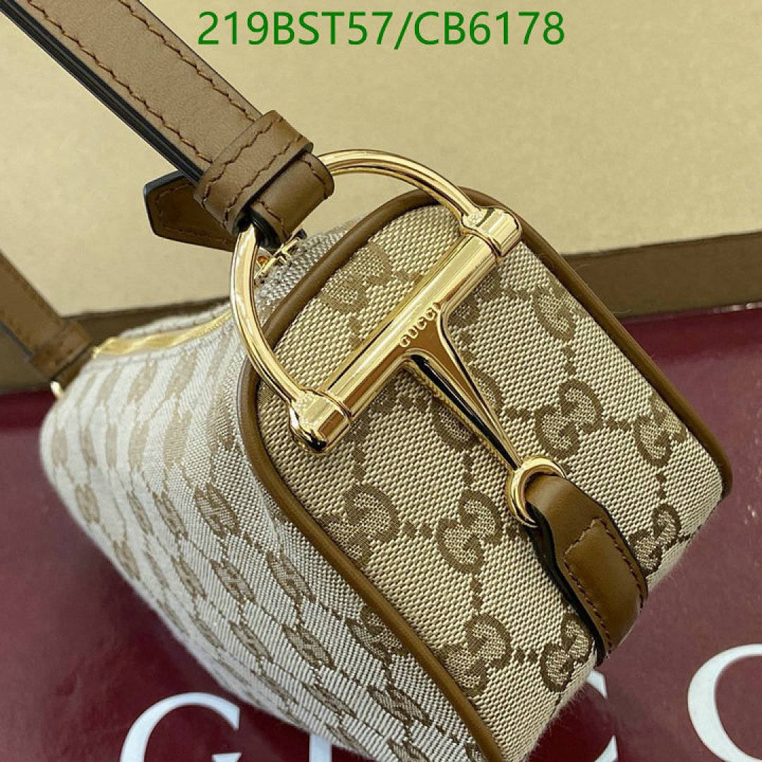 Gucci-Bag-Mirror Quality Code: CB6178