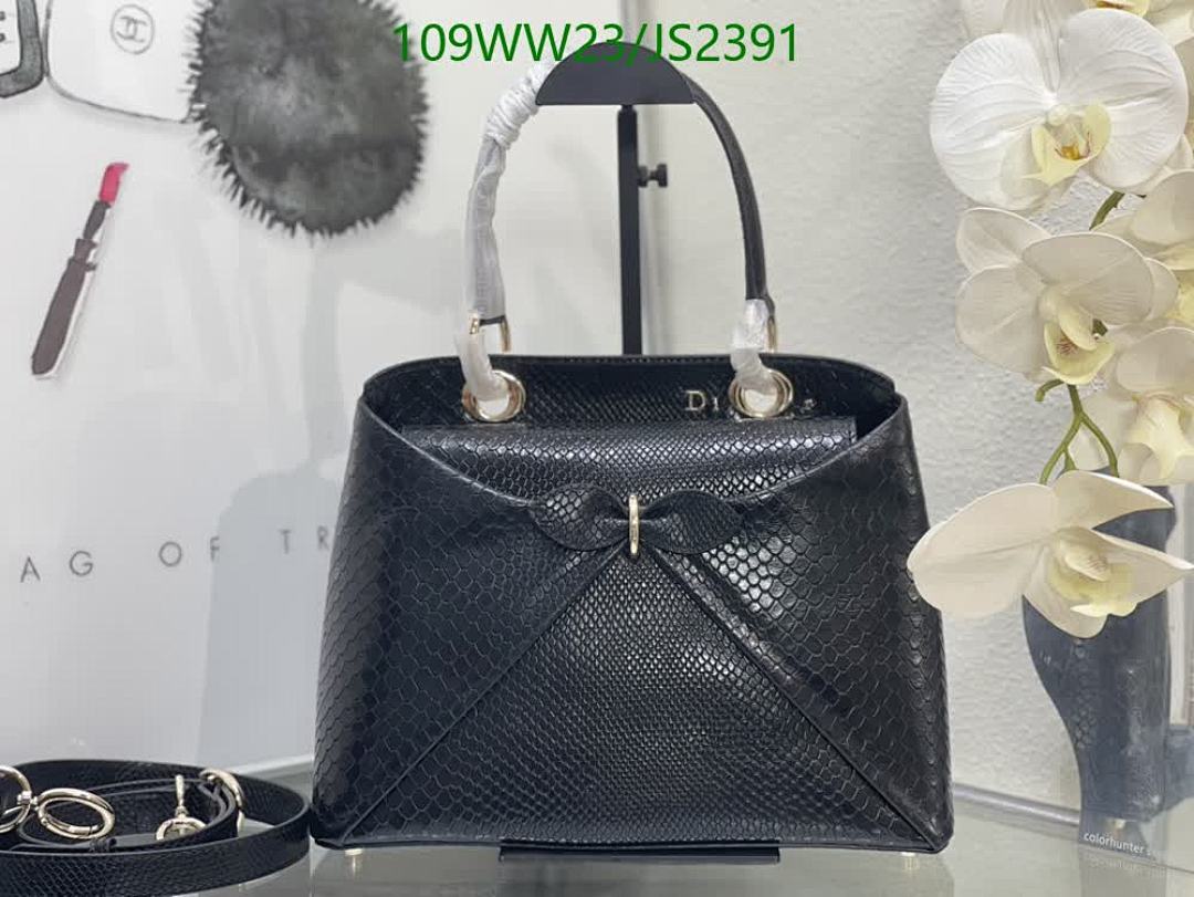 Dior-Bag-4A Quality Code: JS2391 $: 109USD