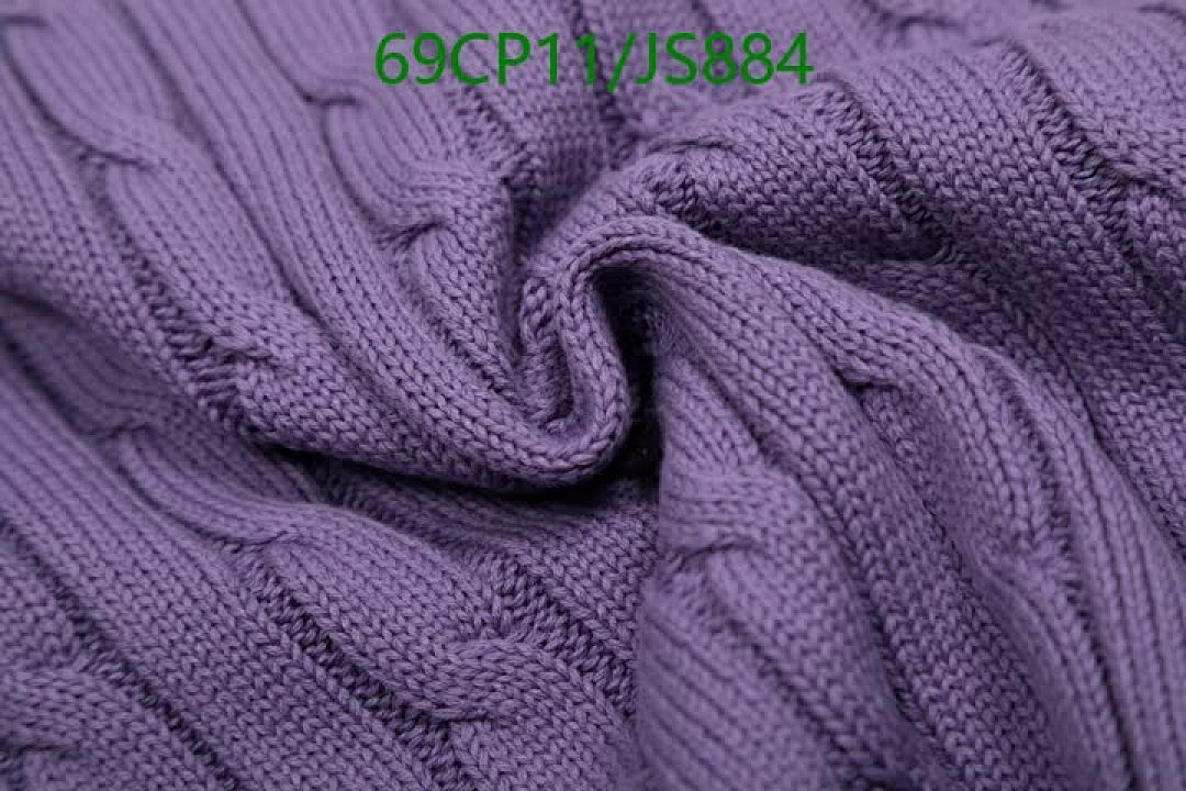 Ralph Lauren-Clothing Code: JS884 $: 69USD