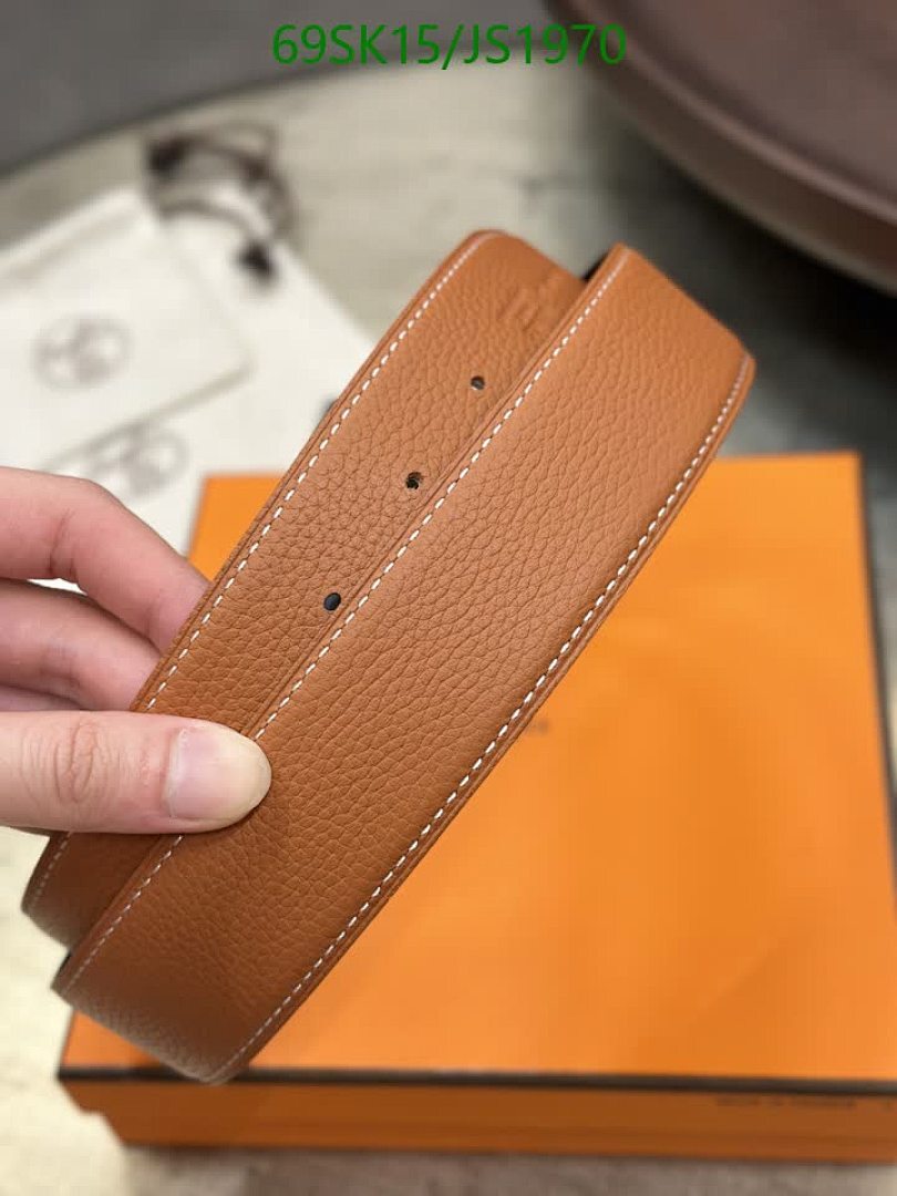 Hermes-Belts Code: JS1970 $: 69USD