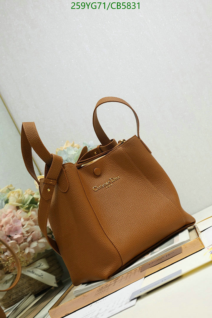 Dior-Bag-Mirror Quality Code: CB5831 $: 259USD