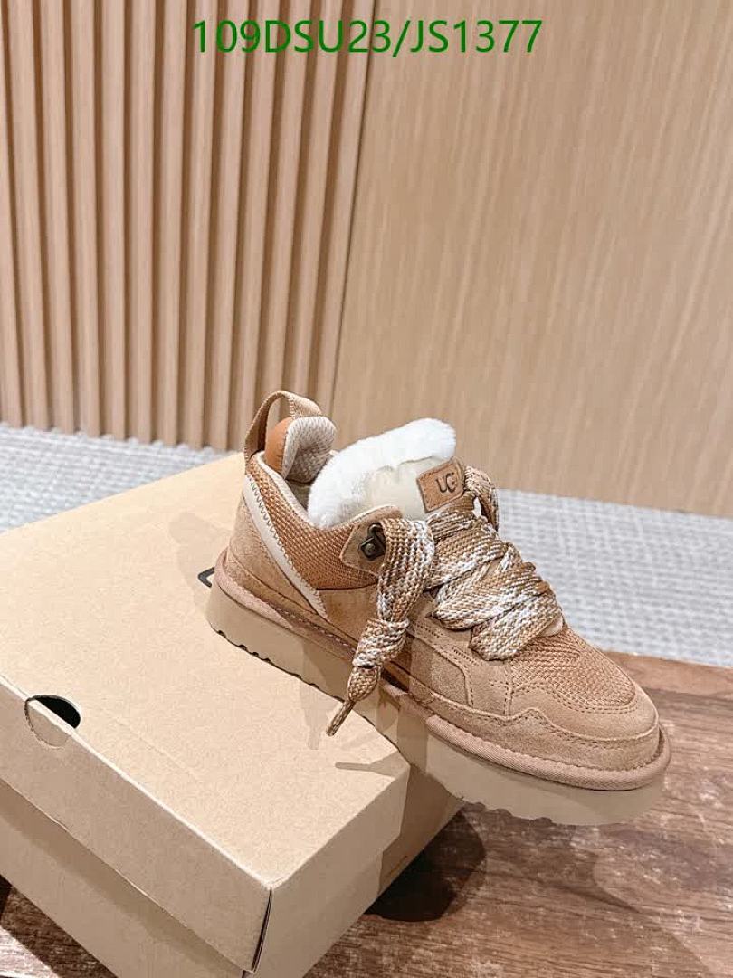 UGG-Women Shoes Code: JS1377 $: 109USD