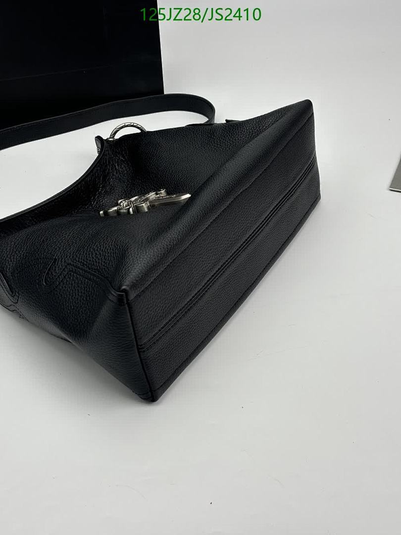 Handbag-Chrome Hearts Bags(4A) Code: JS2410 $: 125USD