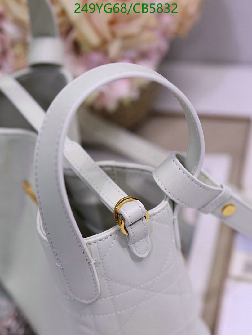 Dior-Bag-Mirror Quality Code: CB5832 $: 249USD