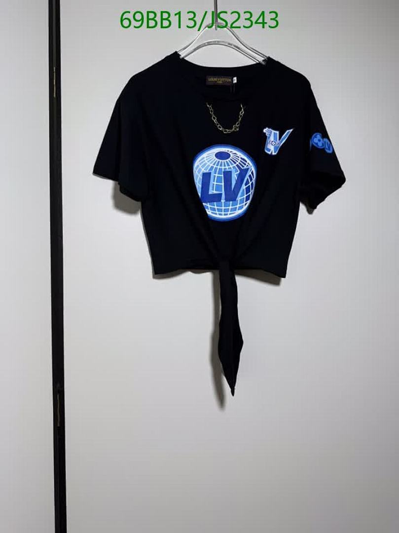 LV-Clothing Code: JS2343 $: 69USD