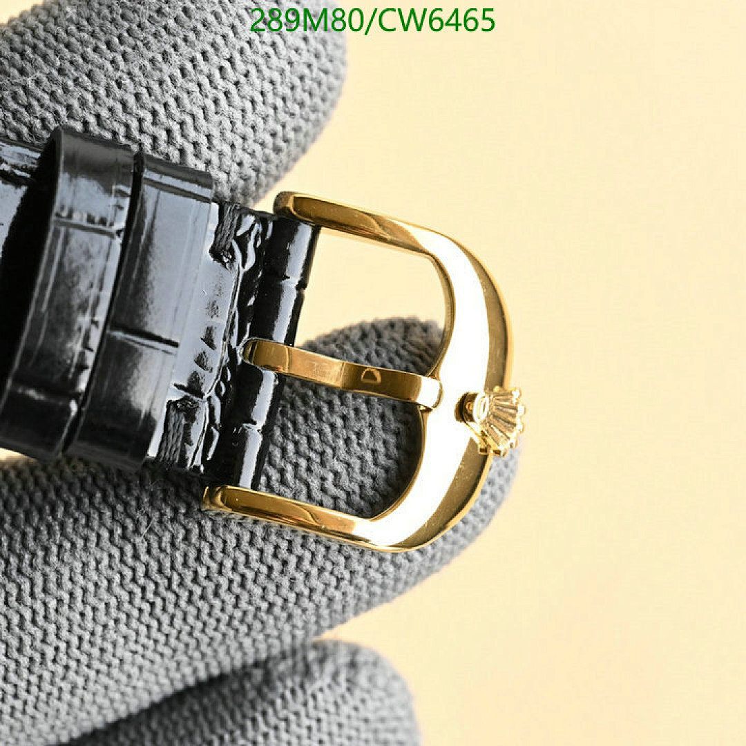 Rolex-Watch-Mirror Quality Code: CW6465 $: 289USD