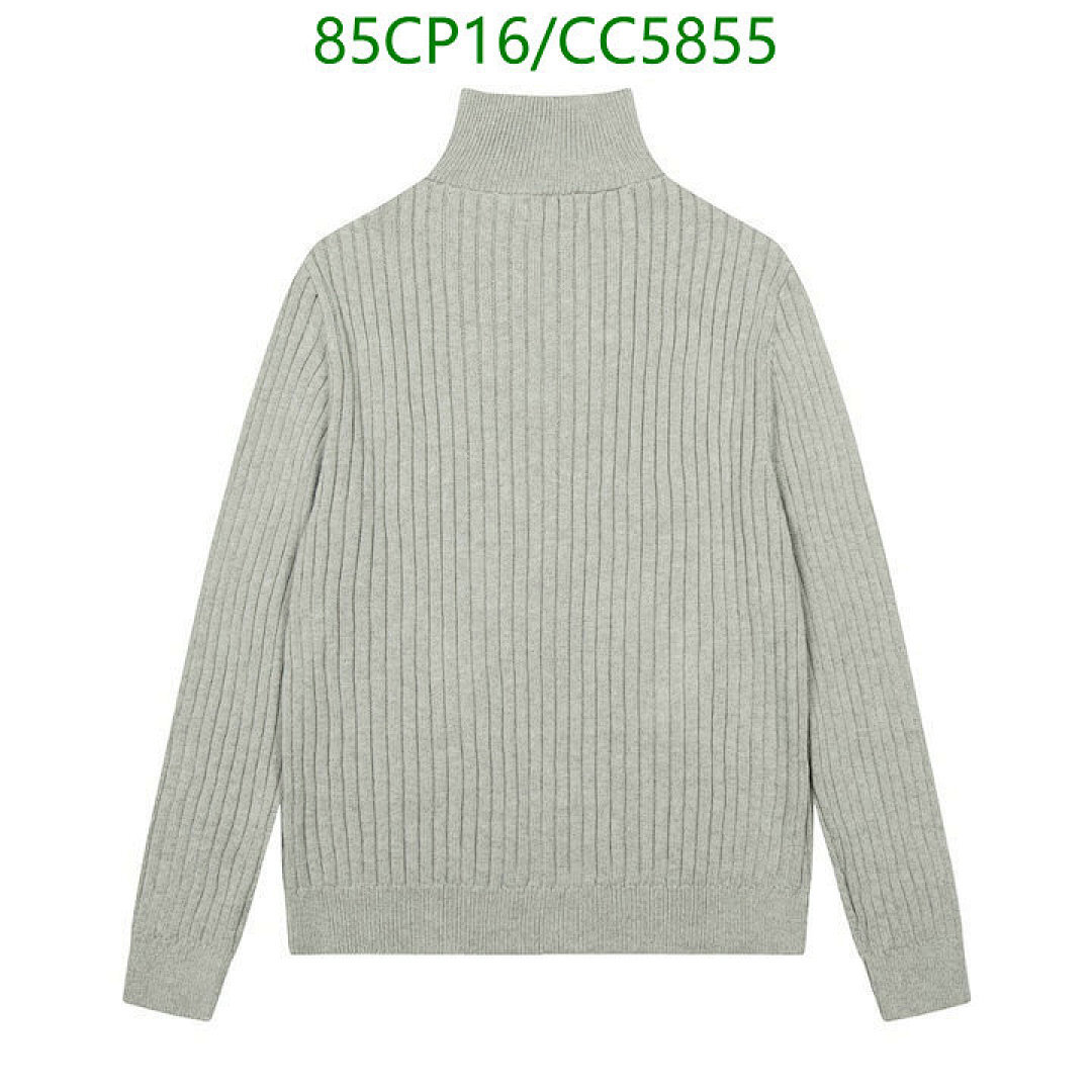 Ralph Lauren-Clothing Code: CC5855 $: 85USD