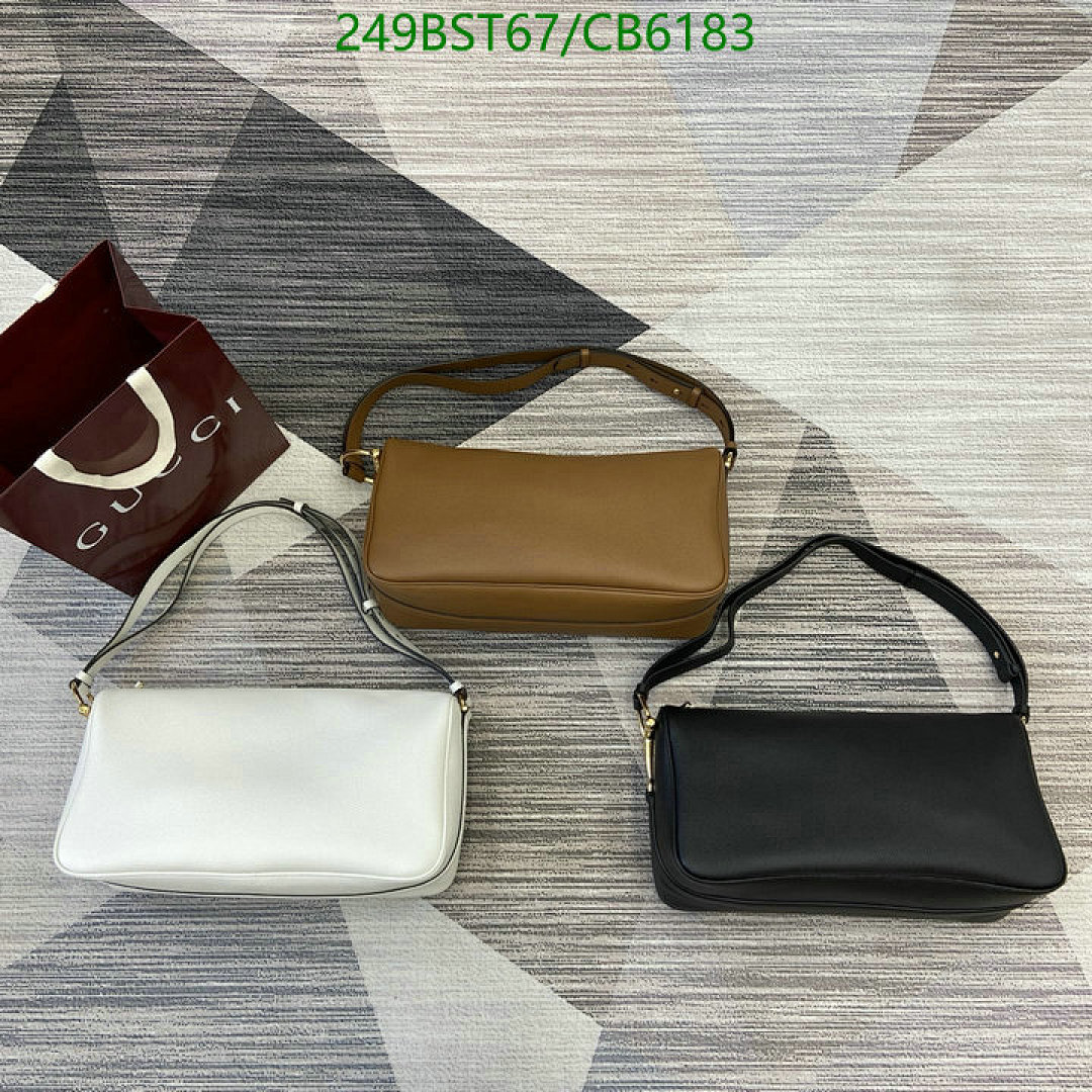 Gucci-Bag-Mirror Quality Code: CB6183 $: 249USD