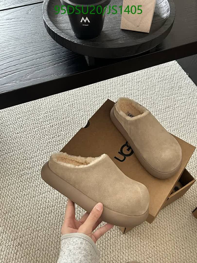 UGG-Women Shoes Code: JS1405 $: 95USD
