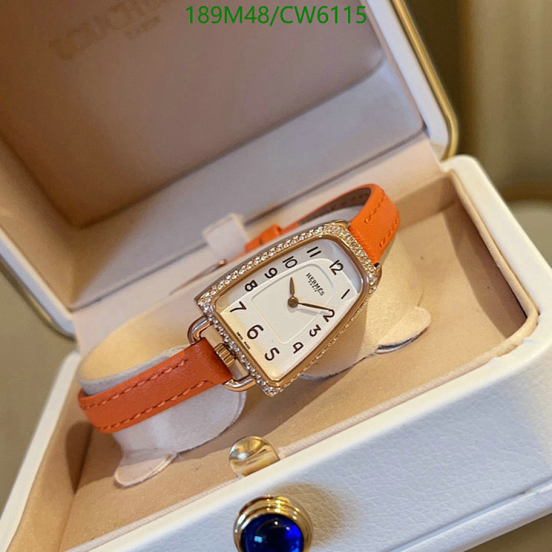 Hermes-Watch(4A) Code: CW6115 $: 189USD