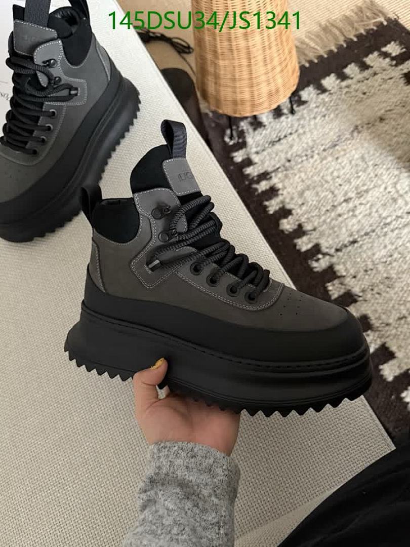 UGG-Men shoes Code: JS1341 $: 145USD