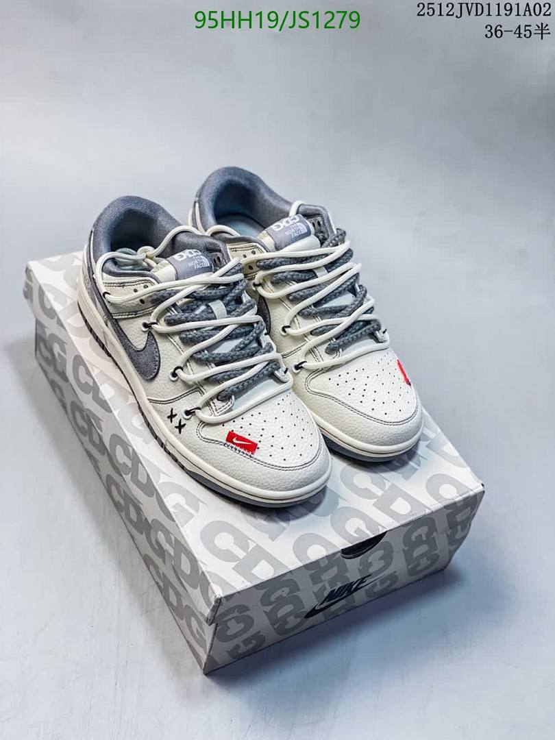 NIKE-Women Shoes Code: JS1279 $: 95USD