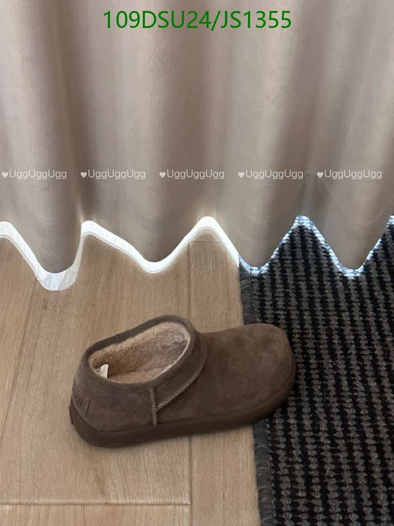 UGG-Women Shoes Code: JS1355 $: 109USD