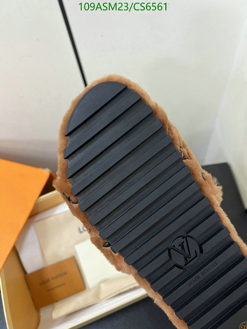 LV-Women Shoes Code: CS6561 $: 109USD