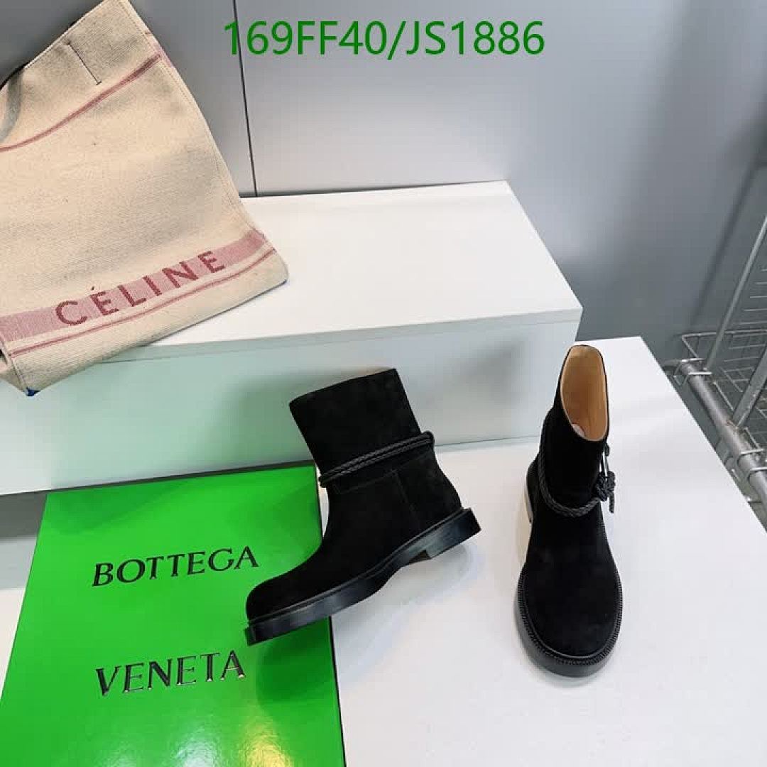 BV-Women Shoes Code: JS1886 $: 169USD