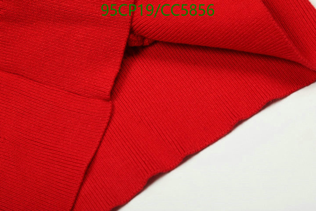 Ralph Lauren-Clothing Code: CC5856 $: 95USD