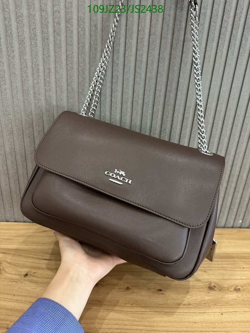 Coach-Bag-4A Quality Code: JS2438 $: 109USD