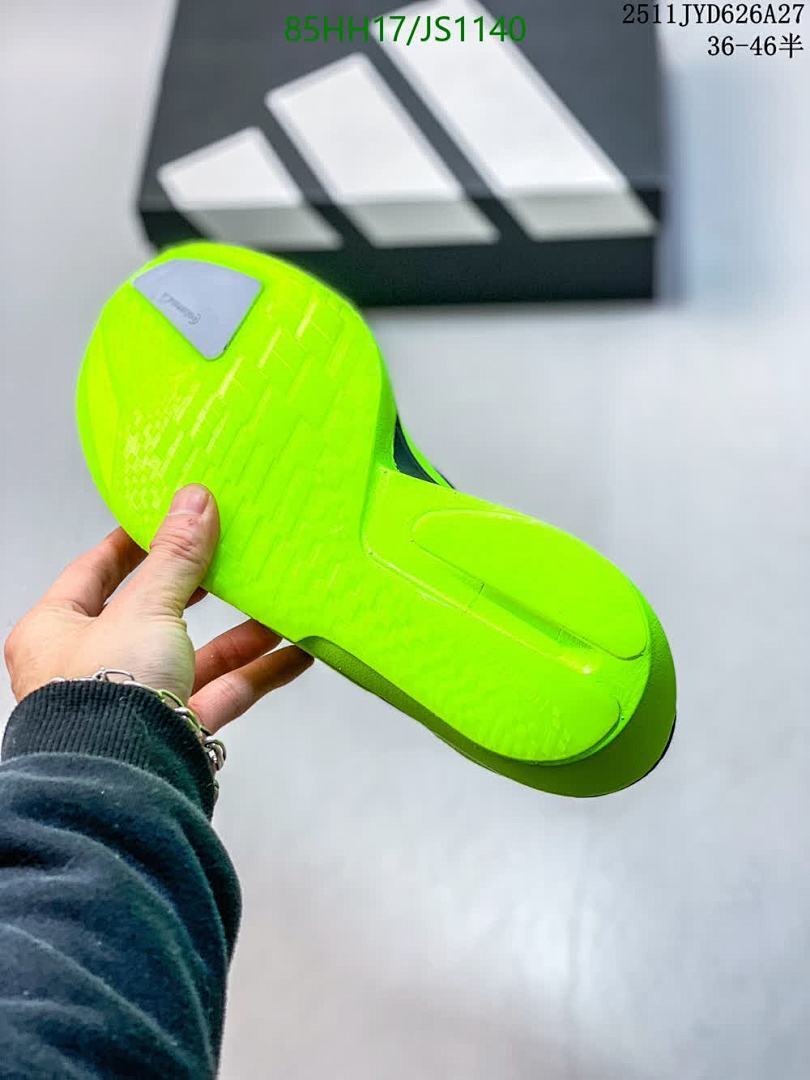 Adidas-Women Shoes Code: JS1140 $: 85USD