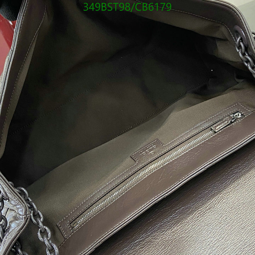 Gucci-Bag-Mirror Quality Code: CB6179 $: 349USD