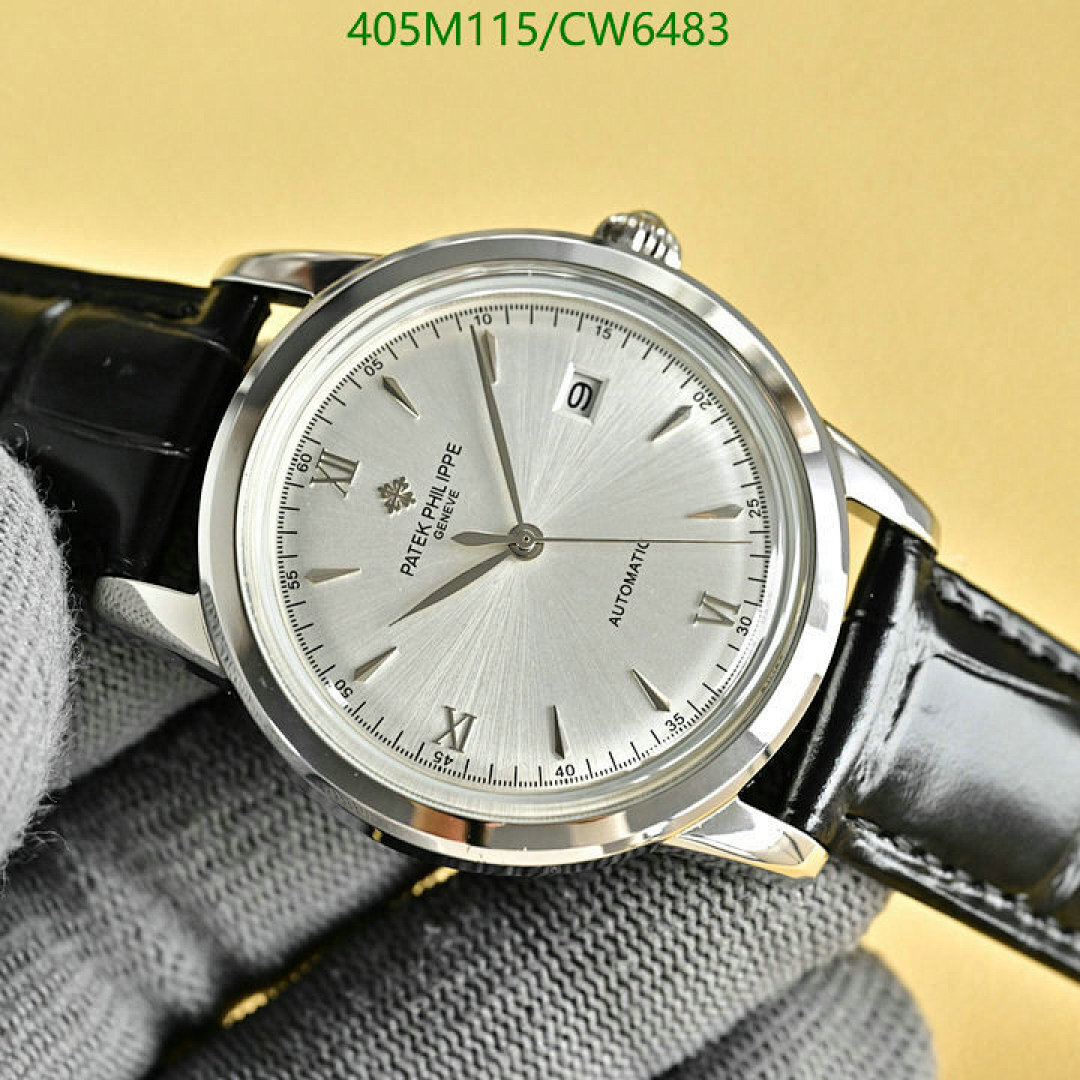 Vacheron Constantin-Watch-Mirror Quality Code: CW6483 $: 405USD