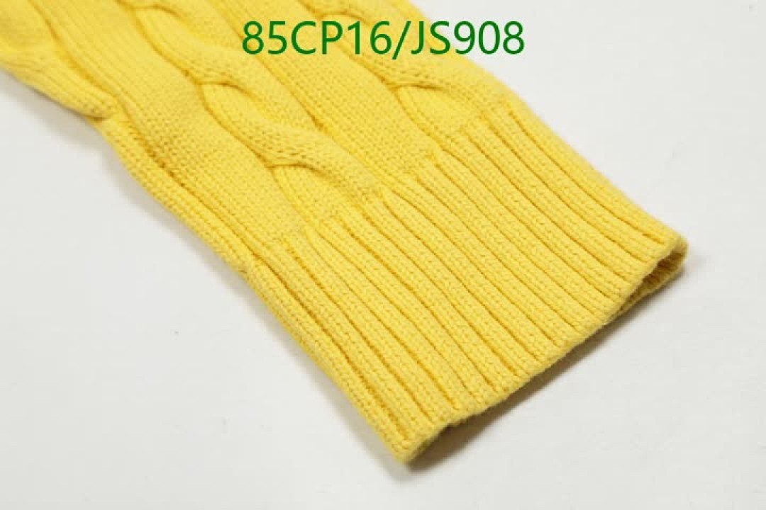 Ralph Lauren-Clothing Code: JS908 $: 85USD