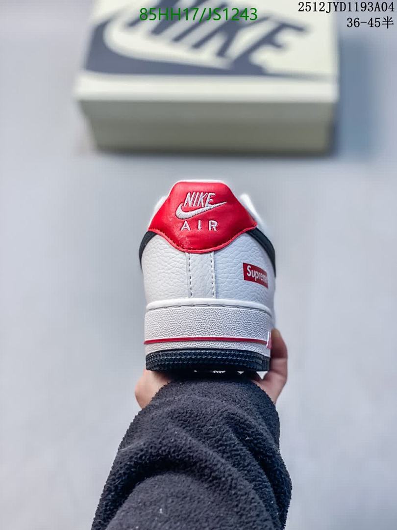 NIKE-Women Shoes Code: JS1243 $: 85USD