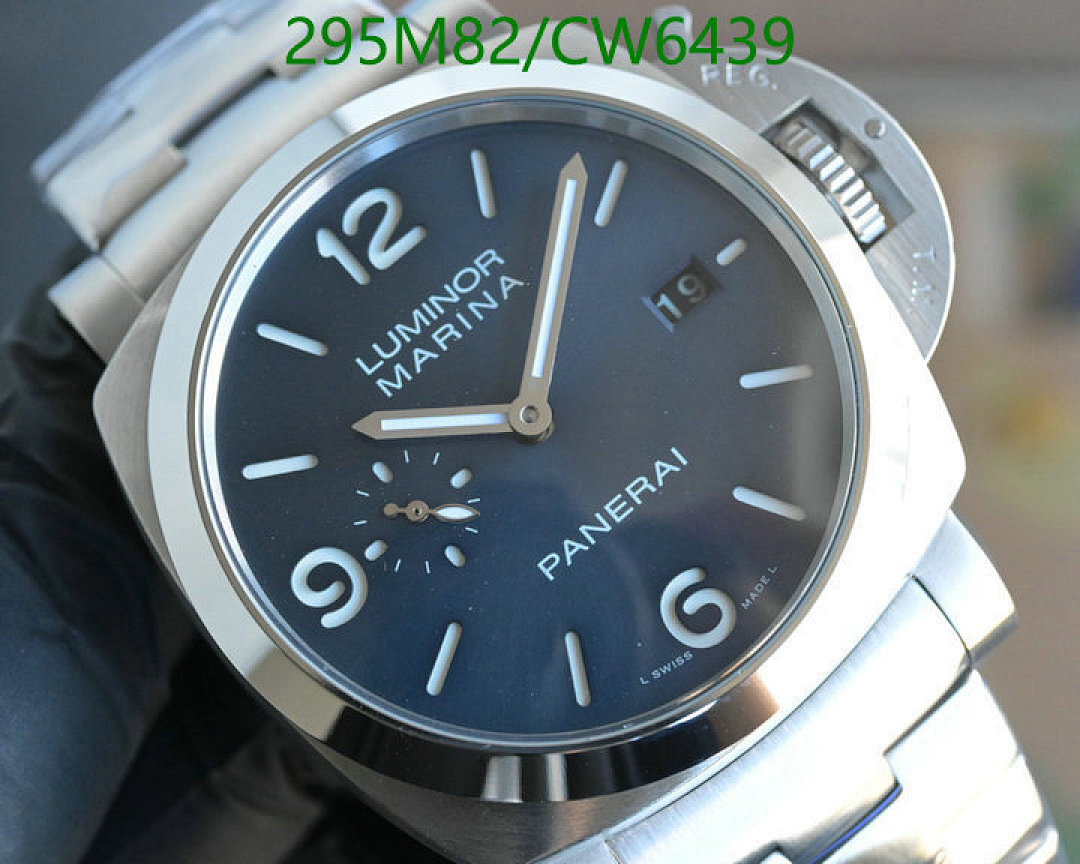 Panerai-Watch-Mirror Quality Code: CW6439 $: 295USD