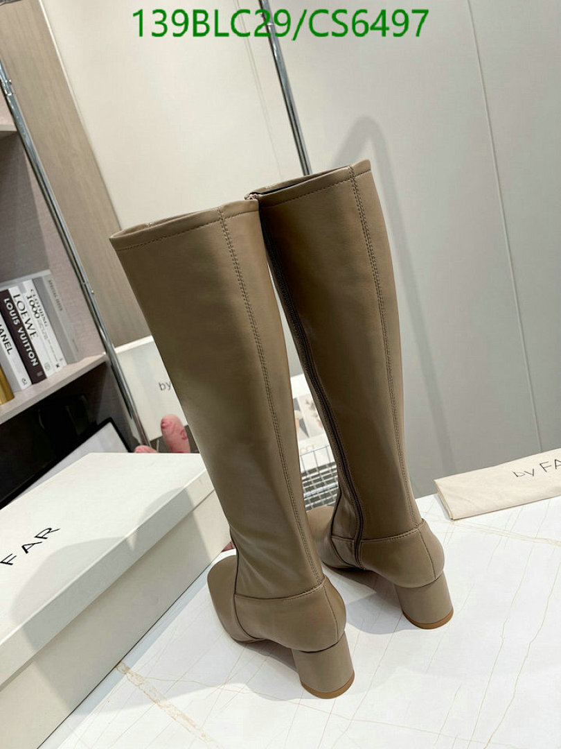 BY Far-Women Shoes Code: CS6497 $: 139USD