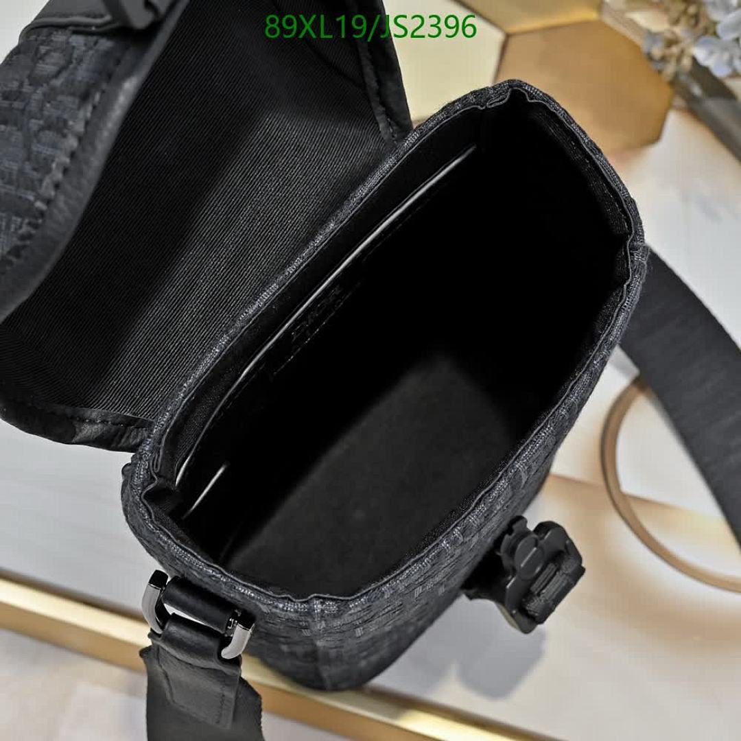 Dior-Bag-4A Quality Code: JS2396 $: 89USD