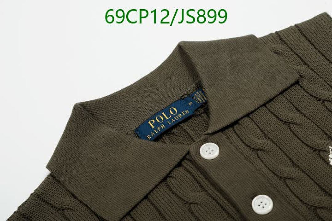 Ralph Lauren-Clothing Code: JS899 $: 69USD