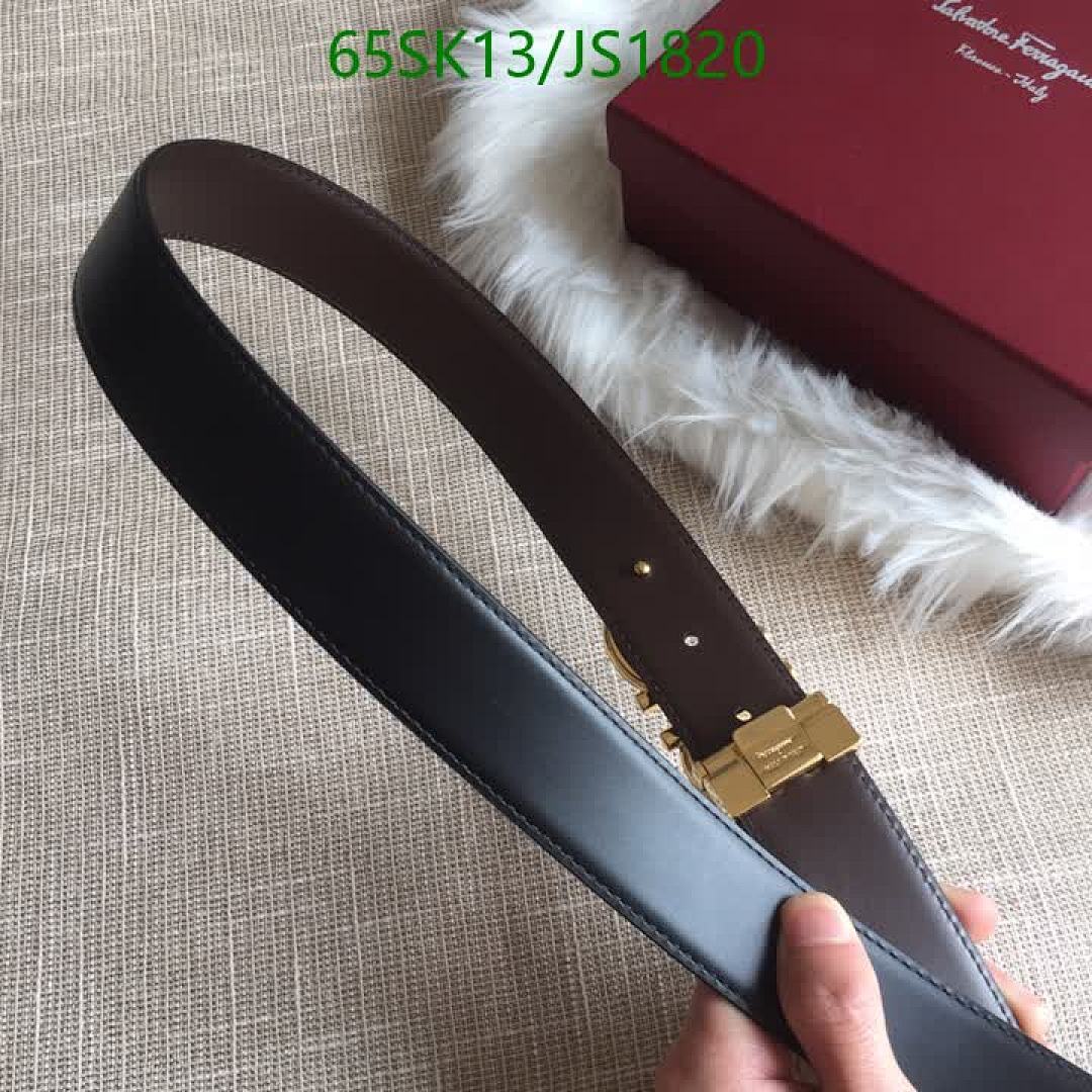 Ferragamo-Belts Code: JS1820 $: 65USD
