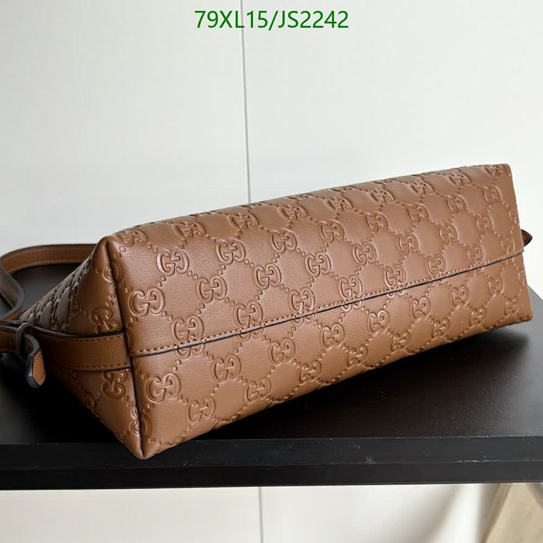 Gucci-Bag-4A Quality Code: JS2242 $: 79USD