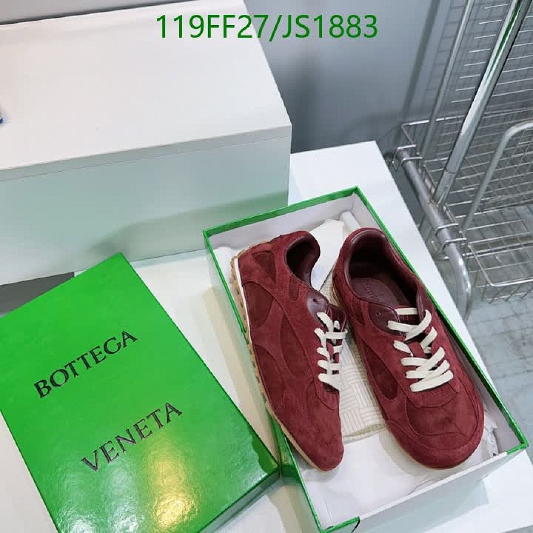 BV-Women Shoes Code: JS1883 $: 119USD