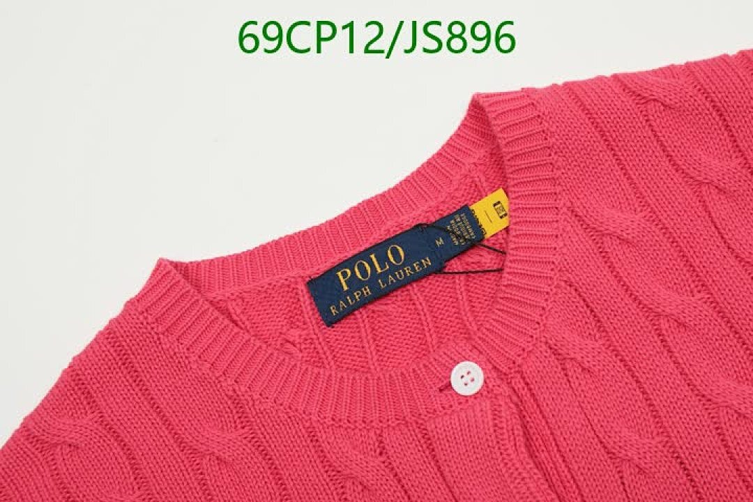Ralph Lauren-Clothing Code: JS896 $: 69USD