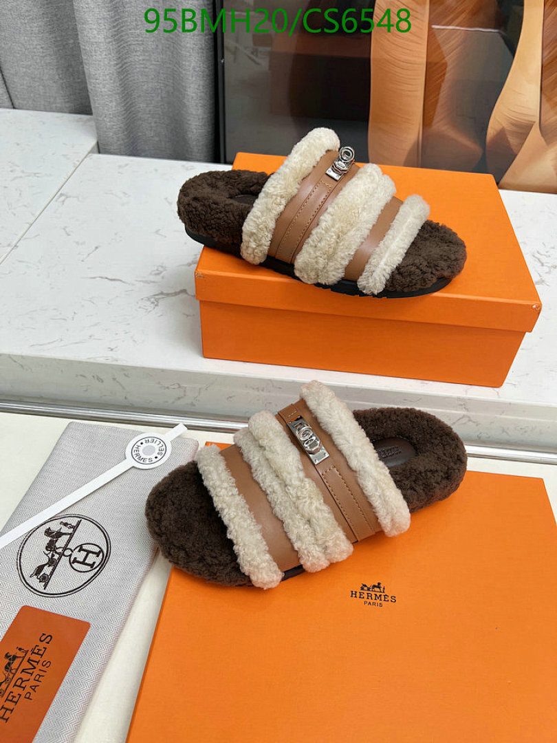 Hermes-Women Shoes Code: CS6548 $: 95USD