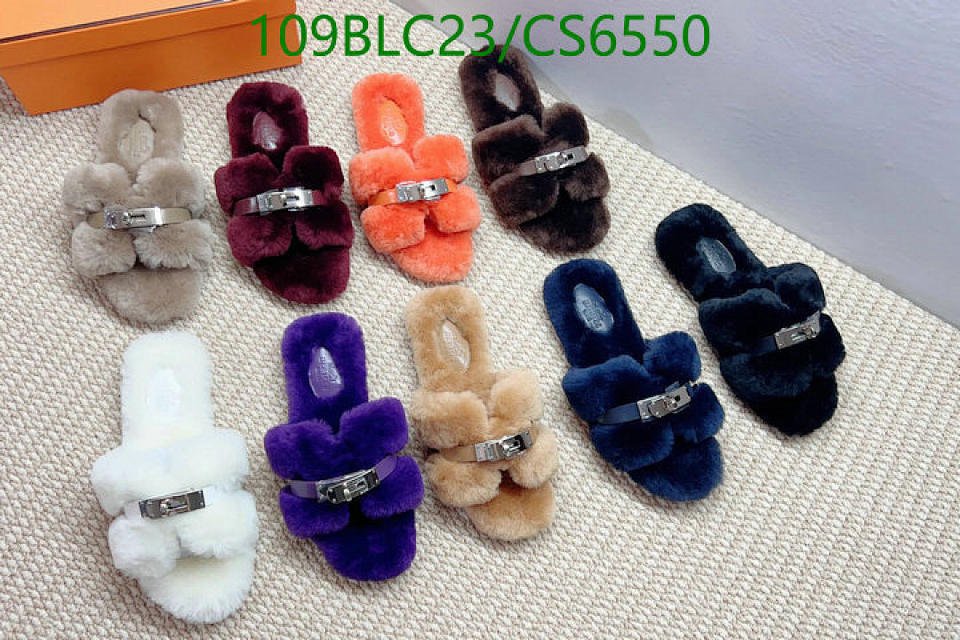 Hermes-Women Shoes Code: CS6550 $: 109USD