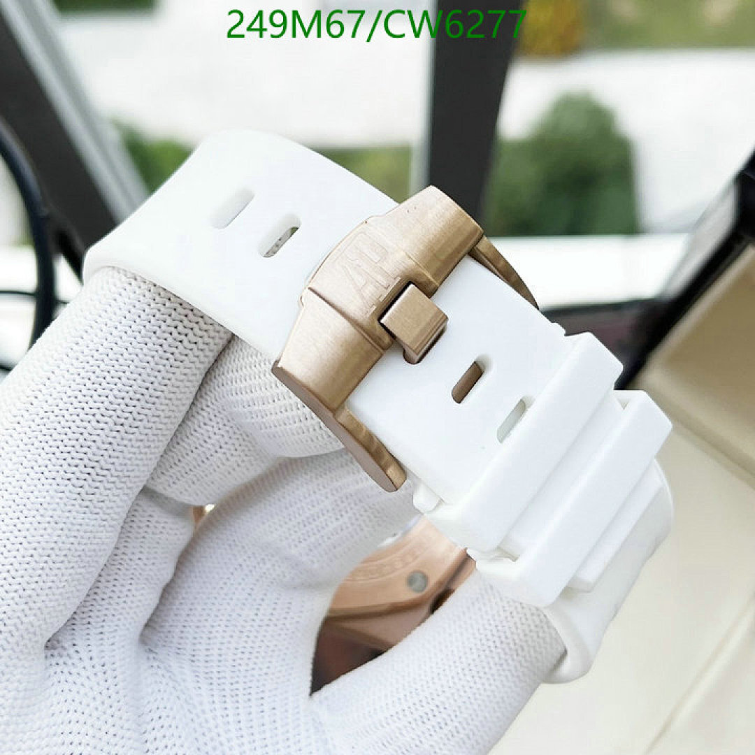 Audemars Piguet-Watch-Mirror Quality Code: CW6277 $: 249USD