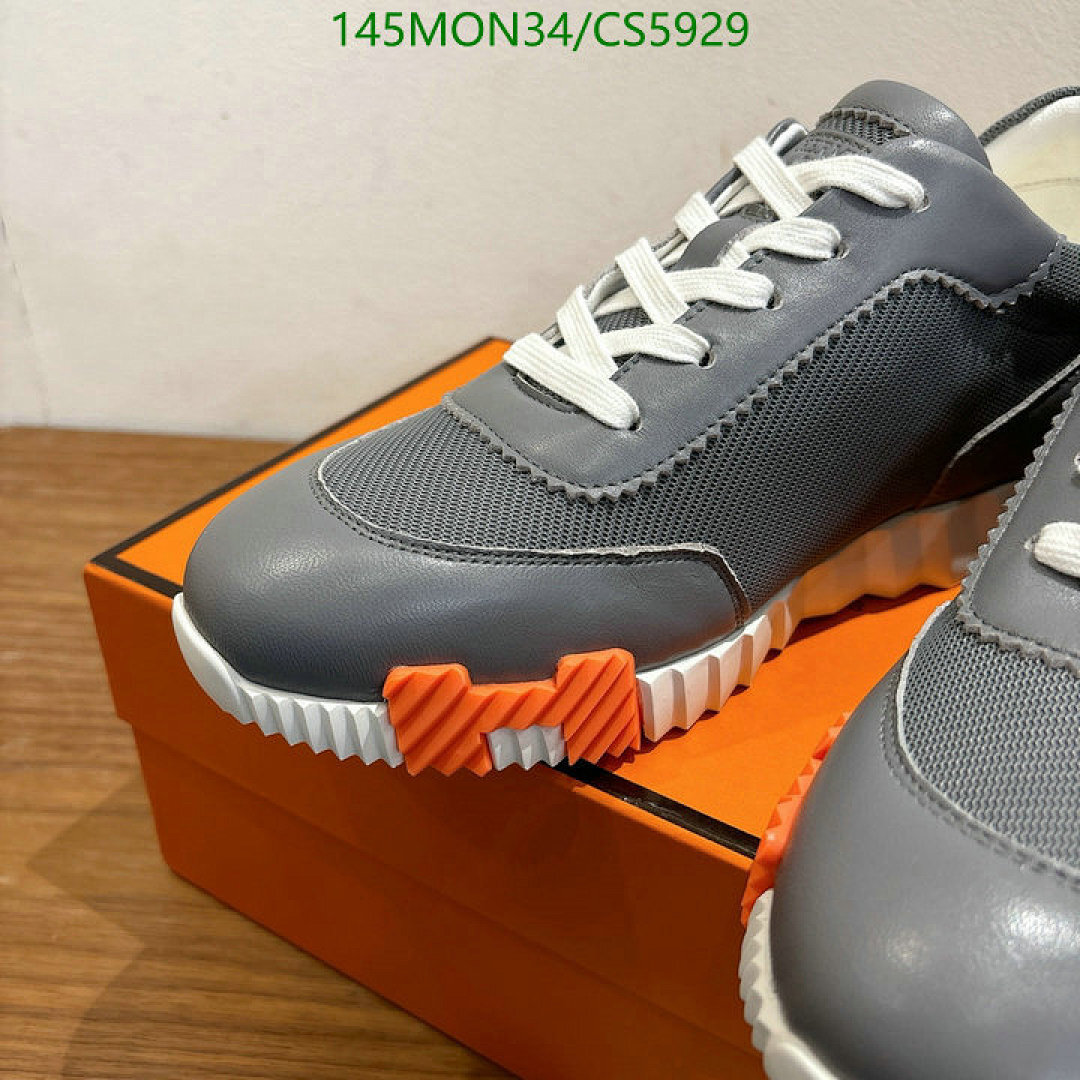 Hermes-Women Shoes Code: CS5929 $: 145USD