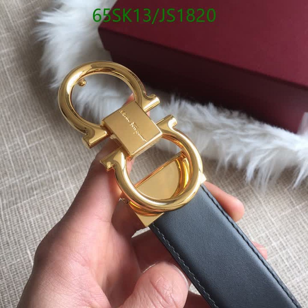 Ferragamo-Belts Code: JS1820 $: 65USD