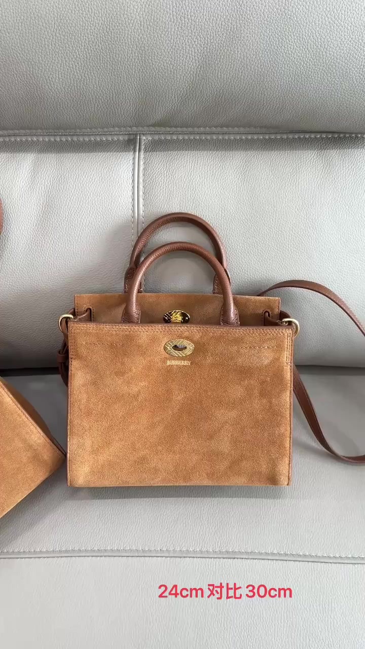 Burberry-Bag-Mirror Quality Code: CB6262