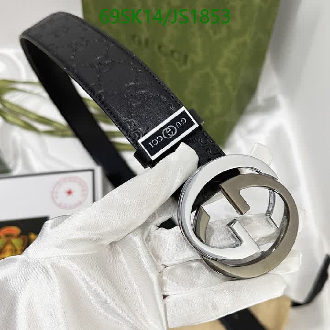 Gucci-Belts Code: JS1853 $: 69USD