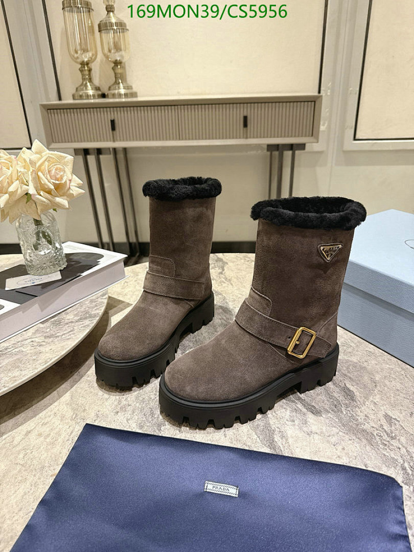 Boots-Women Shoes Code: CS5956 $: 169USD