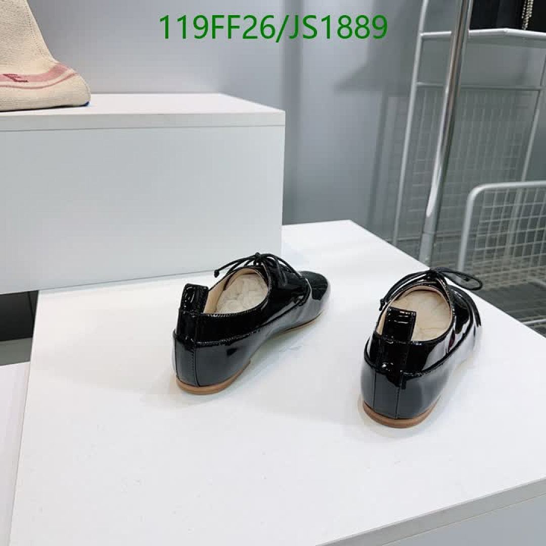 Celine-Women Shoes Code: JS1889 $: 119USD
